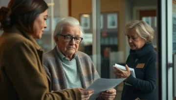 Emergency Assistance for Seniors in Connecticut